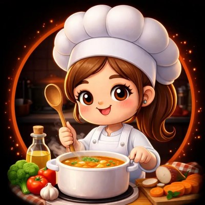Лёгкие рецепты